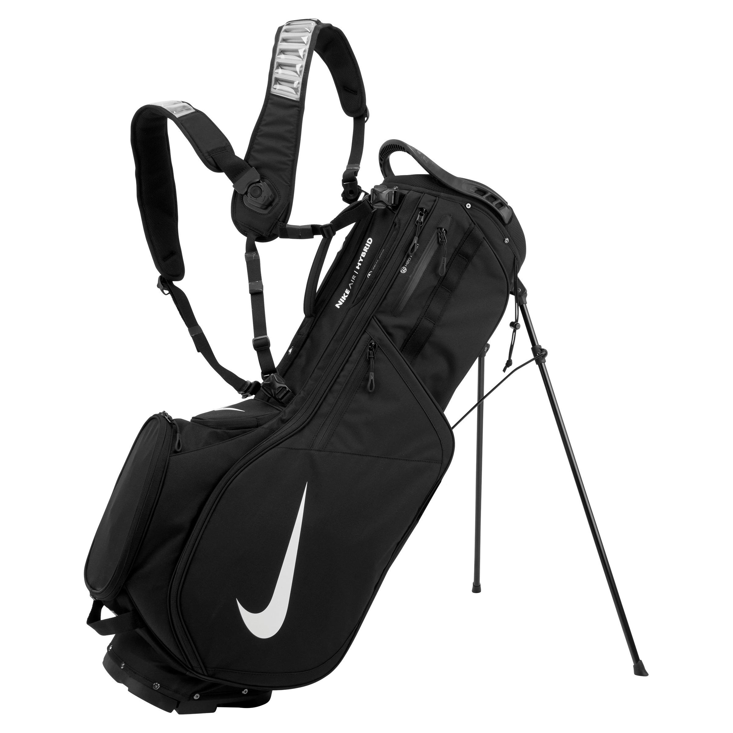Air Hybrid 2.0 Stand Bag | NIKE | Golf Bags | Men's | Golf Town